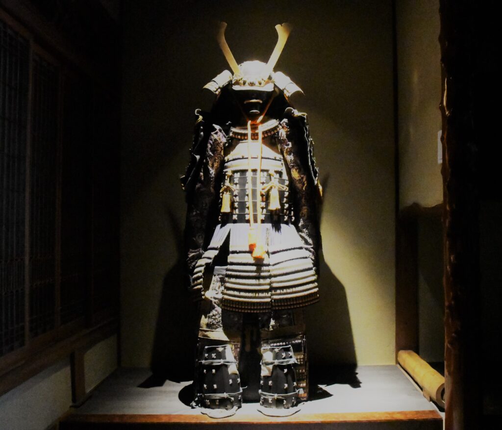 鎧