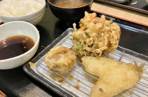 谷六ランチ　空堀ランチ　松屋町ランチ　空堀グルメ