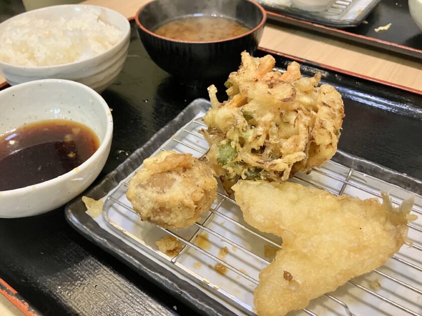 谷六ランチ　空堀ランチ　松屋町ランチ　空堀グルメ